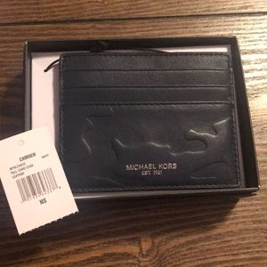 Michael Kors Cardcase wallet